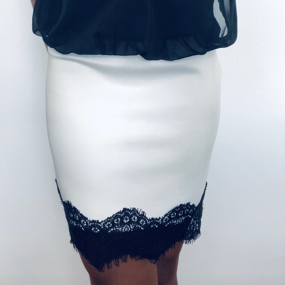 Work & Dine Dress - Picture 1 of 6